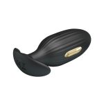 PRETTY LOVE - JEFFERSON 12 FUNCTIONS USB BLACK - obrazek 4