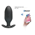 PRETTY LOVE - JEFFERSON 12 FUNCTIONS USB BLACK - obrazek 5