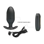 PRETTY LOVE - KELLY Electric Shock Massager - obrazek 5