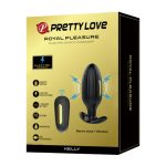 PRETTY LOVE - KELLY Electric Shock Massager - obrazek 7