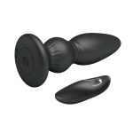 MR PLAY - POWERFULL VIBRATING - obrazek 3