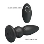 MR PLAY - POWERFULL VIBRATING - obrazek 5