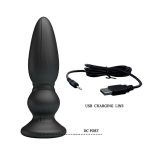 MR PLAY - POWERFULL VIBRATING - obrazek 6