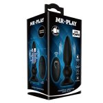 MR PLAY - POWERFULL VIBRATING - obrazek 8