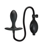 PRETTY LOVE - INFLATABLE ANAL PLUG - obrazek 2