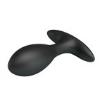 PRETTY LOVE - INFLATABLE ANAL PLUG - obrazek 3