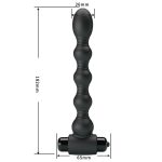 PRETTY LOVE - Lynn, 10 vibration functions - obrazek 5