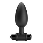 PRETTY LOVE -VIBRA BUTT PLUG II - obrazek 2