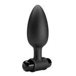 PRETTY LOVE -VIBRA BUTT PLUG II - obrazek 3