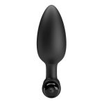PRETTY LOVE -VIBRA BUTT PLUG II - obrazek 4