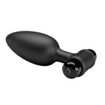PRETTY LOVE -VIBRA BUTT PLUG II - obrazek 5