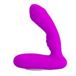 PRETTY LOVE -Piper, 12 vibration functions 12 pulse wave settings - obrazek 2