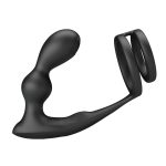 PRETTY LOVE - VIBRATION PENIS SLEEVE VI, vibrating anal stimulation - obrazek 4
