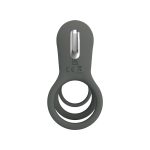 PRETTY LOVE - Master ring, 12 vibration functions 12 licking settings Memory function - obrazek 5