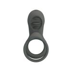 PRETTY LOVE - Master ring, 12 vibration functions 12 licking settings Memory function - obrazek 6