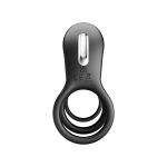 PRETTY LOVE - VIBRATING PENIS SLING Jammy, 12 vibration functions 12 licking settings Memory function - obrazek 6