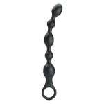 PRETTY LOVE - Van, 10 vibration functions Beaded Anal Vibrator! - obrazek 2