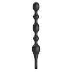 PRETTY LOVE - Van, 10 vibration functions Beaded Anal Vibrator! - obrazek 4