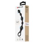 PRETTY LOVE - Van, 10 vibration functions Beaded Anal Vibrator! - obrazek 10