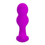 PRETTY LOVE - Terrance, 10 vibration functions Memory function Wireless remote control - obrazek 3