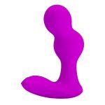 PRETTY LOVE - Terrance, 10 vibration functions Memory function Wireless remote control - obrazek 4