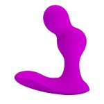PRETTY LOVE - Terrance, 10 vibration functions Memory function Wireless remote control - obrazek 5