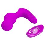 PRETTY LOVE - Terrance, 10 vibration functions Memory function Wireless remote control - obrazek 6