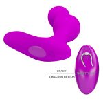 PRETTY LOVE - Terrance, 10 vibration functions Memory function Wireless remote control - obrazek 7