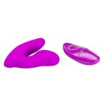 PRETTY LOVE - Melvin, 12 vibration functions Memory function Wireless remote control - obrazek 6