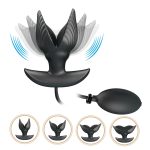 PRETTY LOVE - Manson, Inflatable 10 vibration functions - obrazek 2