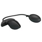 PRETTY LOVE - Manson, Inflatable 10 vibration functions - obrazek 5