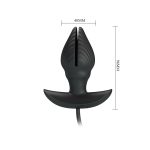 PRETTY LOVE - Manson, Inflatable 10 vibration functions - obrazek 9