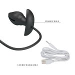 PRETTY LOVE - Manson, Inflatable 10 vibration functions - obrazek 10