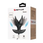 PRETTY LOVE - Manson, Inflatable 10 vibration functions - obrazek 11