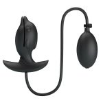 PRETTY LOVE - Hanson, Inflatable 10 vibration functions - obrazek 3