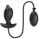PRETTY LOVE - Hanson, Inflatable 10 vibration functions - obrazek 4