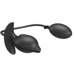 PRETTY LOVE - Hanson, Inflatable 10 vibration functions - obrazek 5