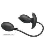 PRETTY LOVE - Hanson, Inflatable 10 vibration functions - obrazek 6