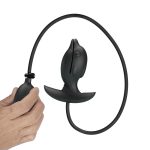 PRETTY LOVE - Hanson, Inflatable 10 vibration functions - obrazek 7