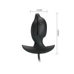PRETTY LOVE - Hanson, Inflatable 10 vibration functions - obrazek 9