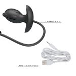 PRETTY LOVE - Hanson, Inflatable 10 vibration functions - obrazek 10