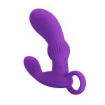 PRETTY LOVE - Cayla purple, 12 vibration functions Memory function - obrazek 4
