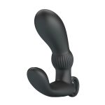 PRETTY LOVE - Cayla black, 12 vibration functions Memory function - obrazek 2
