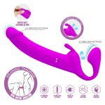 ZANINI, 10 vibration functions 10 thumping functions - obrazek 2
