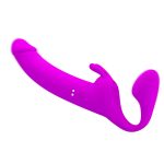 ZANINI, 10 vibration functions 10 thumping functions - obrazek 3