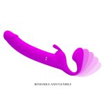 ZANINI, 10 vibration functions 10 thumping functions - obrazek 4