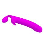 ZANINI, 10 vibration functions 10 thumping functions - obrazek 5