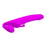 ZANINI, 10 vibration functions 10 thumping functions - obrazek 6