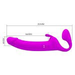 ZANINI, 10 vibration functions 10 thumping functions - obrazek 8