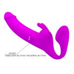 ZANINI, 10 vibration functions 10 thumping functions - obrazek 9